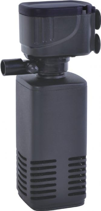 VENUSAQUA 6005F İÇ FİLTRE 880 LT/S
