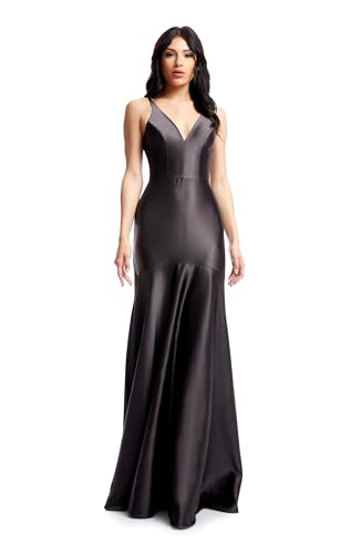 Dress the Population Women's Shirley Mermaid Maxi Dress