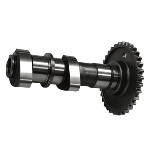 Arbre à cames de moteur pour réparer la distribution du LTZ400Z 12710-07G00