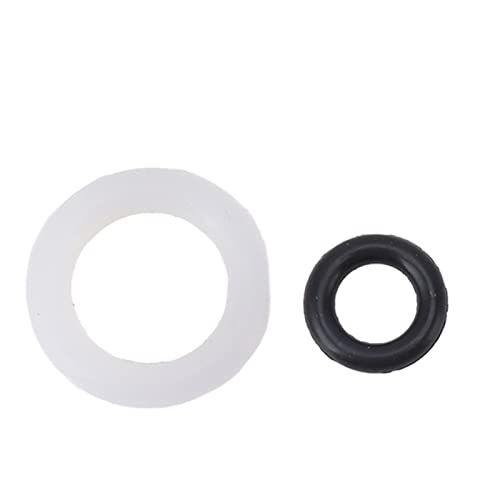 Seringa de Cabra, Haste de Pressão, Seringa Reutilizável, Pega Confortável para Zoológicos (10ML)