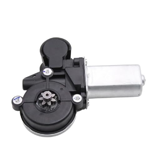 Moteur de vitre électrique avant robuste pour Highlander