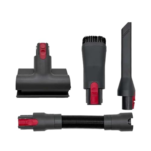 �n���h�w���h ���C�����X�|���@�ARoborock�AH6 H7 �ɑΉ��A�d���t���A�u���V �t�B���^�[�A���C���u���V �A�Z���u���A�u���V�w�b�h �A�N�Z�T���B(Set 4PCS)