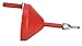 Cobra Products HS Drum Auger Hand or Power Operated