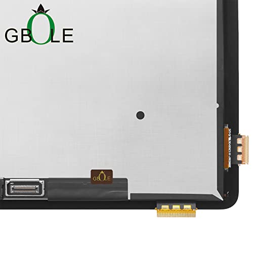 Image of Screen Replacement for Microsoft Surface Go 2 3 4 1901 1927 1926 LCD Display Touch Screen Glass Digitizer Assembly 1920x1280 FHD