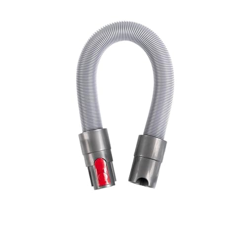Tuyau d'extension Dyson : la solution pour aspirer les moindres recoins isolés - 2