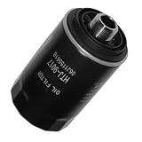 Car Oil Filter Compatible For A3 A4 A5 Compatible For VW/PASSAT/SKODA/YETI 06J115561B 06J115403C