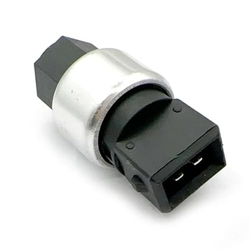 Sensor de presión aire acondicionado R134A repuesto interruptor M12-1.5 8A0959483AA 5
