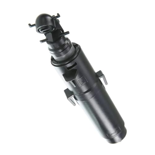Buse de lave-phare pour BMW X6 F16 F86 2015-2018 pare-chocs avant
