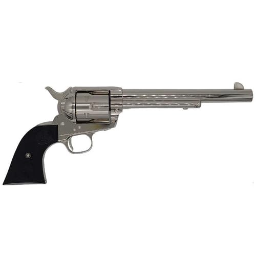 Amazon | タナカワークス Colt SAA 2nd ABS ニッケル フィニッシュ