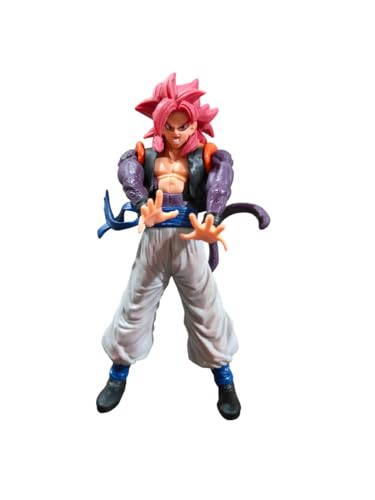 Image of Goku Anime Action Figures (16cm) - Limited Edition Goku Dragon Ball Z Anime Action Figure Merchandise Figures, Action Figures for Home Decor - Goku II