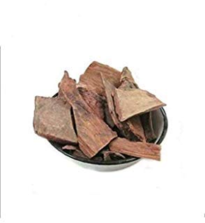 SPS MARKETING Marutham Pattai Arjuna Bark - Arjun Ki Chaal - Terminalia Arjuna - Arjunchaal - Arjuna Chaal - Marutham Pattai - Arjunolic Myrobalan - Arjuna Bark - ?????? ?? ???(200g)