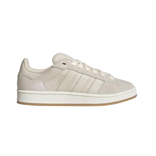 adidas Mens Campus 00S Lace Up Sneakers Shoes Casual - Off White - Size 14 M