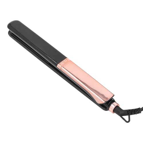 Plancha para Cabello Mini con Calentamiento Rápido y Control Digital miniatura 3