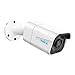 Telecamera di Sicurezza da Esterno Reolink 4K Ultra HD 8MP Aggiuntiva PoE IP B800 Funziona Solamente con il Sistema di Telecamera Reolink 8MP PoE