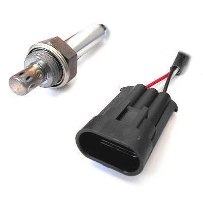 Sonde Lambda Meat & Doria 81035 régulation de combustion 3 broches