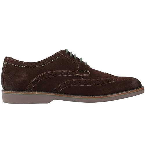 Image of Clarks Mens Atticus Lt Limit