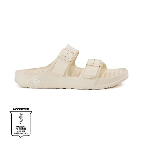 Image of Freewaters Cloud9 Explorer - Unisex Adventure Slide Sandal