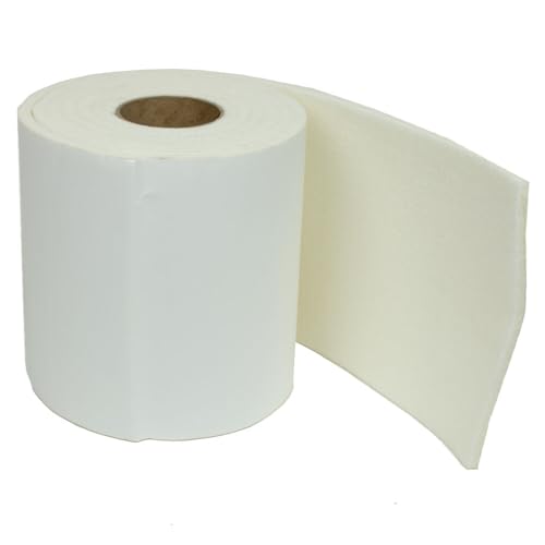 Adhesive Felt Premium Grade, 1/4