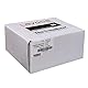 LA VOCE 1 WOOFER Italiana WSF051.02 Lautsprecher 13,00 cm 130 mm 5 60 watt rms 120 watt max mit impedanz 8 ohm empfindlichkeit 91 dB für zu Hause, 1 stück