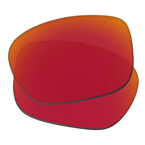 Image of LBD Lenses Replacement for Oakley Sunglass OO9193 Polarized