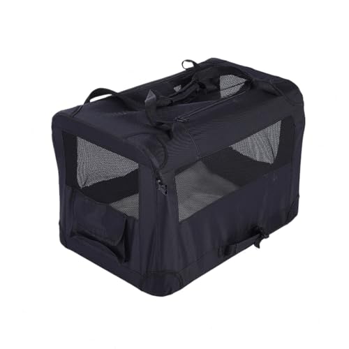 pL[obO ^ pN[g ܂肽  ԗpP[W 5ʃbV bNt {goht ^EL2C 10kg܂ŁwԍځAsA (ubN, Mi60L x 42W x 42H cmj) (ubN,M)