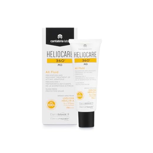 Heliocare 360° Heliocare 360. Spf100+ Md Ak Fluid 50Ml