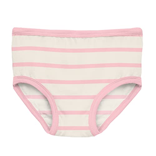 KicKee Celebration Girl’s Underwear, Soft Girl Panties, Toddler to Big Kid, All Day Wear