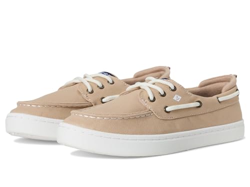 Sperry Unisex-Child Sea Ketch Washable