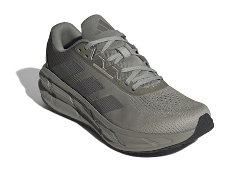 Image of adidas Mens Questar 3 Running Sneakers Shoes - Blue