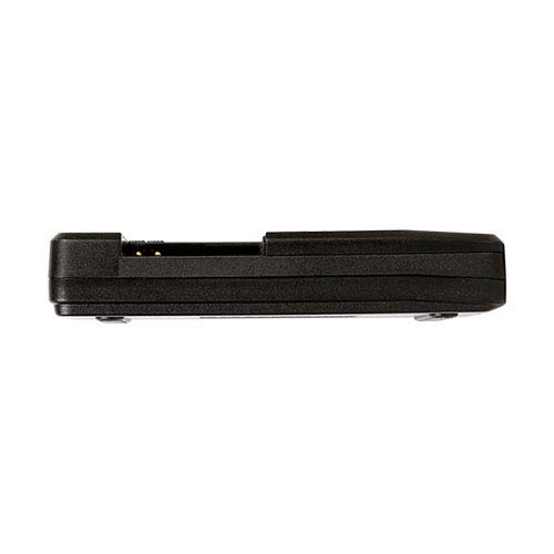 Cargador universal de batería móvil 3.7V miniatura 3