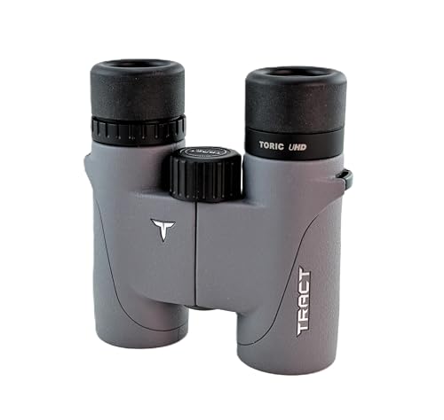 Binoculares Compactos TORIC UHD 8x32 miniatura 2