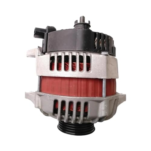 Alternateur 14 V 95 A TG11S072 pour résoudre les pannes de batterie JAC