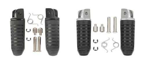 Repose-pieds de moto accessoire compatible B-king GSX1300 DL650