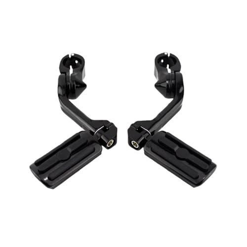 Repose-pieds 32 mm pour moto CVO au design haut de gamme