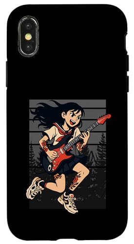 Aj ̎q yD GLM^[ {l j  X}zP[X iPhone X/XS p