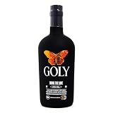 Goly Licor Fino de Whisky e Canela 750ml