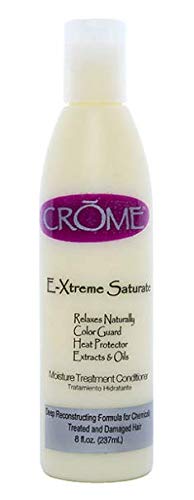 E-Xtreme Saturate (Moisture Treatment Conditioner) - 8 Oz