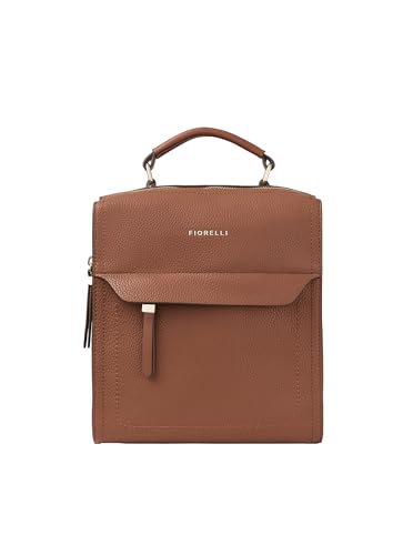 Fiorelli Damen Isla Rucksack, braun