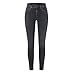Produktbild MAC Dream Skinny Authentic Damen Jeans Hose ash net wash Art.Nr. 0356L545790 D947*, Größe:W42/L28, Farbe:D947 ash net wash