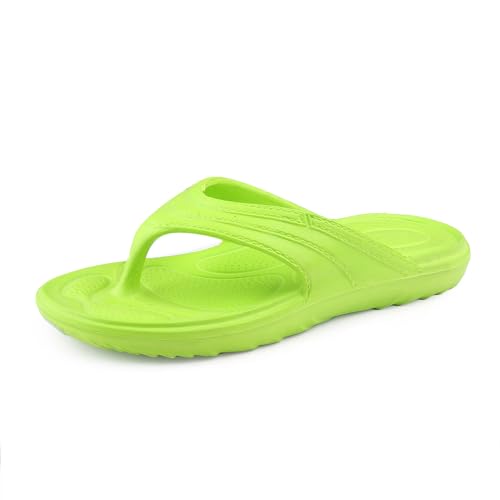 Image of Kraasa EVA Slippers for Women and Girls | Walking Slipper| Indoor and Outdoor Flip Flops