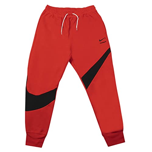 pantalon nike azul y rojo