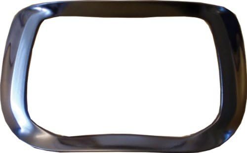Speedglas 3M (07-0212-03BM) Black Matte Front Frame 100 [You are Purchasing The Min Order Quantity which is 1 Case]