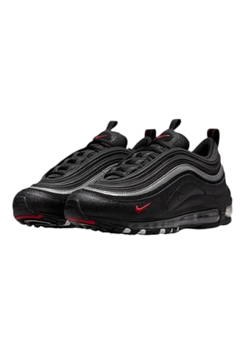 Image of Nike Men's Air Max 97 (GS) Competition Running Shoes