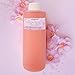 Pink Sugary Candied Fragrance 4 oz Body Oil - Luxury Perfume Scented Oil - Uncut in Plastic Bottle for Diffusers, Candle and Soap Making, DIY Projects, Aroma Spray, & Much More