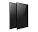 Produktbild NAKA 2x Solarpanel 405W Longi LR5-54HIH-405M Solarmodul für Photovoltaik PV-Modul für Solaranlage PV-Anlage Solarplatte Schwarz