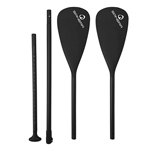 SPINERA Sup und Kajak Paddel Classic Cover