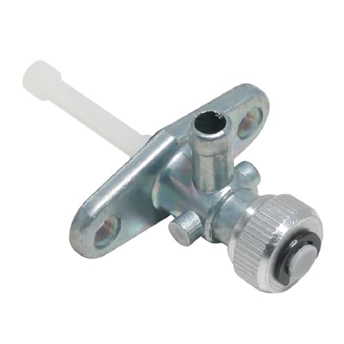 Llave de purga de gasolina para solucionar pérdidas en tanques LC4