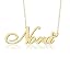 Als Gold-Nora