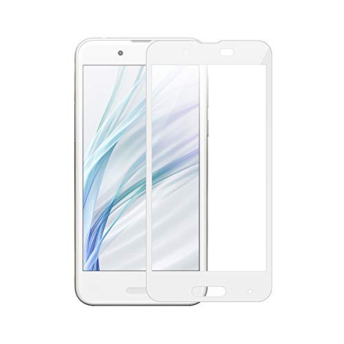 AQUOS Sense VL[zCg KXtB SHV40 SH-01K dx9H 3DȖ EhGbW tJo[ P[XɊȂ tی CA[  \₷ wh~ ϏՌ ANIXZX