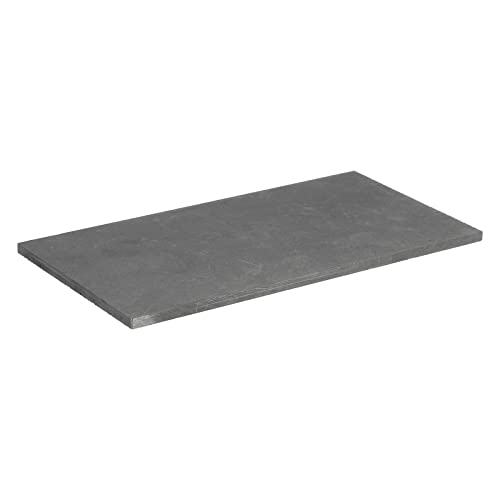 Plaque d'électrode en graphite contre la corrosion en galvanoplastie de fonte